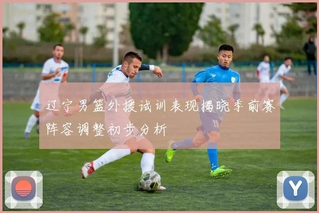 辽宁男篮外援试训表现揭晓季前赛阵容调整初步分析
